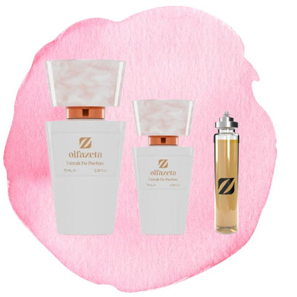 Profumo da donna Chogan