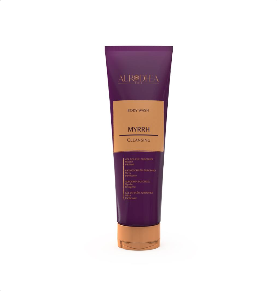Gel Exfoliant Visage Aurodhea 50 Ml - Soin Peau Neuve