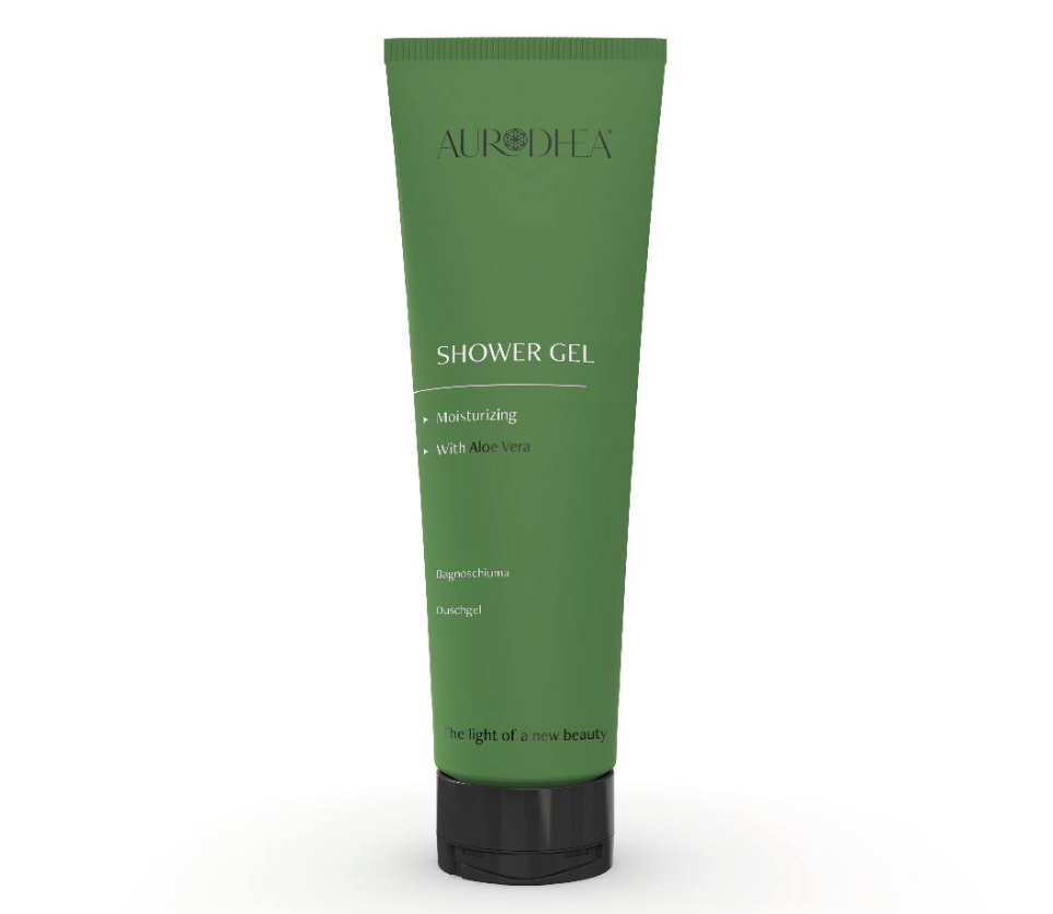 GEL DOUCHE À L'ALOE VERA - 250 ML CHOGAN