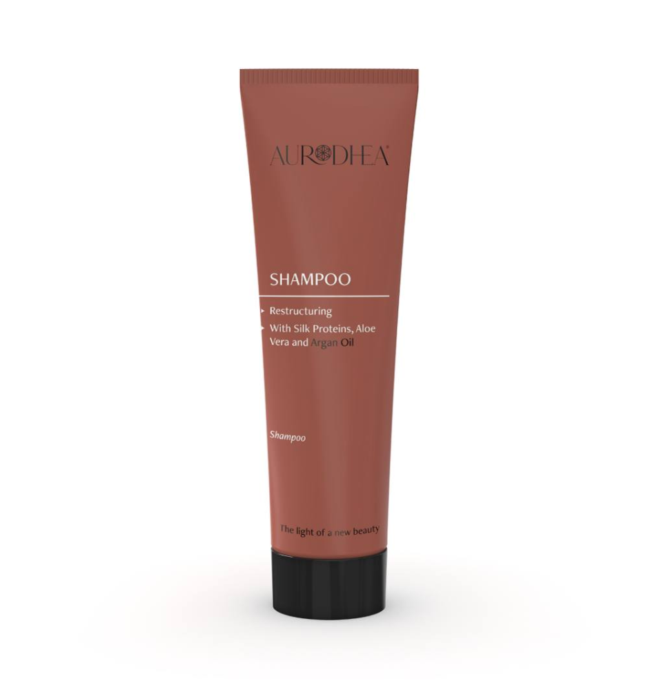 Masque capillaire démêlant à l'huile d'argan  500ML  chogan ( Code : CAP24B )