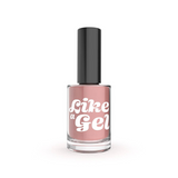 VERNIS À ONGLES « LIKE A GEL » | ANTIQUE PINK 10 mL CHOGAN