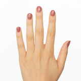 VERNIS À ONGLES « LIKE A GEL » | ANTIQUE PINK 10 mL CHOGAN
