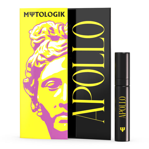 APOLLO- Parfum homme essence 30%