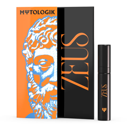 ZEUS – Parfum homme essence 30%
