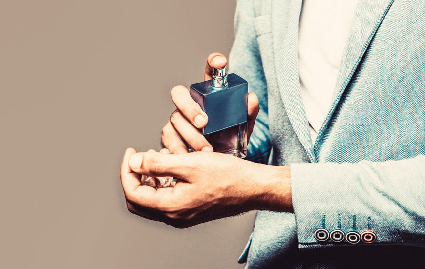 3 astuces pour choisir son eau de parfum de luxe