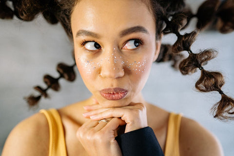 Comment choisir vos paillettes pour visage ?