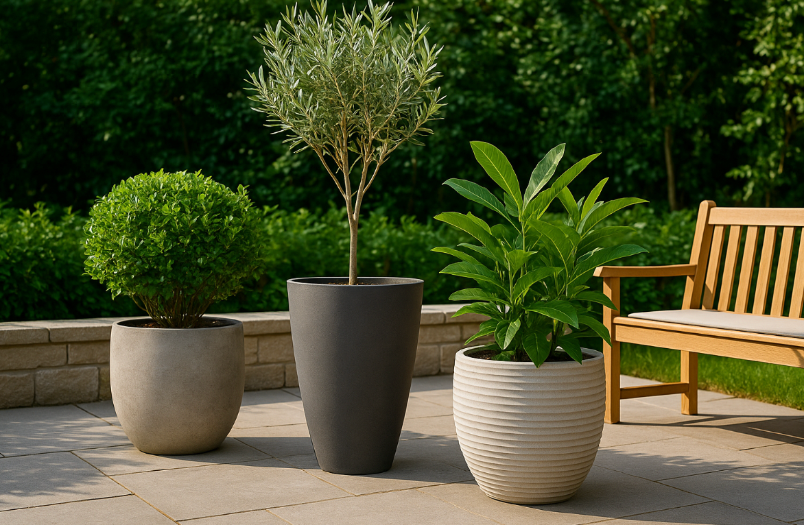 Beauté naturelle et déco végétale : un art de vivre au quotidien