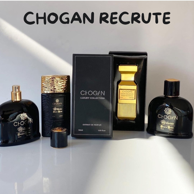 CHOGAN RECRUTEMENT : COMMENT REJOINDRE CETTE ENTREPRISE EN PLEINE EXPANSION ?