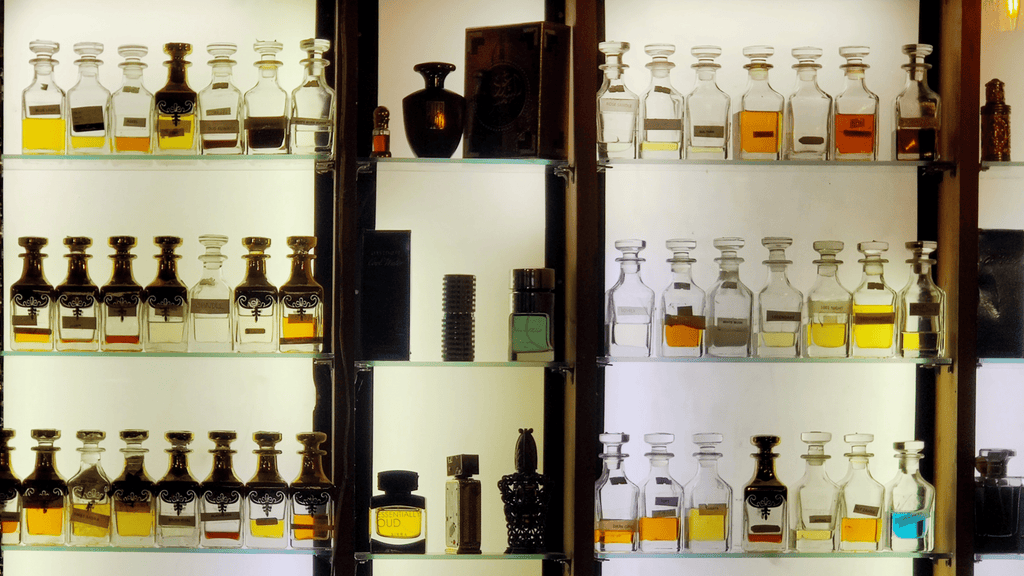 Comment choisir un parfum ?