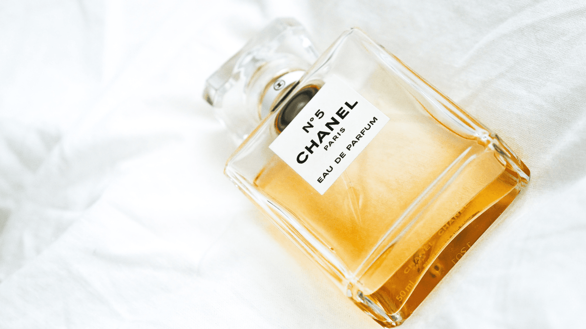 Comment reconnaître un bon parfum ?