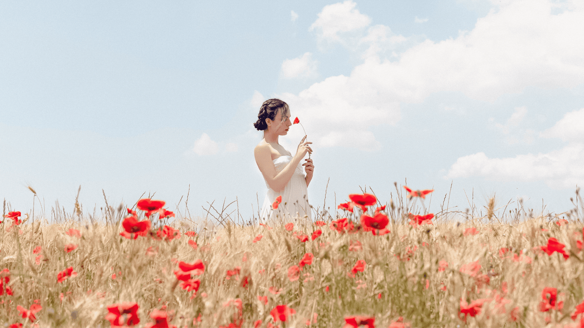 Pourquoi mettre du parfum ?