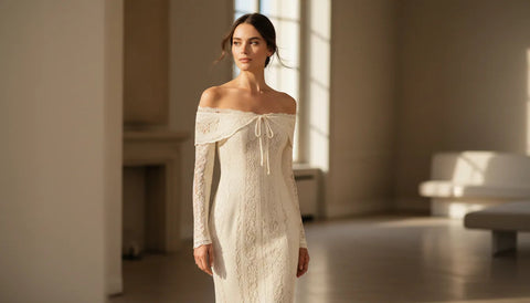 Quel parfum porter avec une robe d’été ? L’art de créer une silhouette élégante