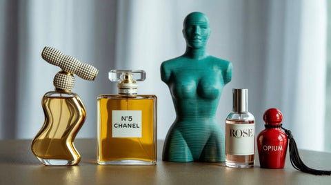 Parfumeries en ligne pas chères : comment déceler les contrefaçons ?
