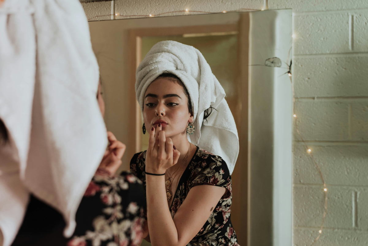 Comment avoir une peau saine ? 10 secrets de soins pour une peau