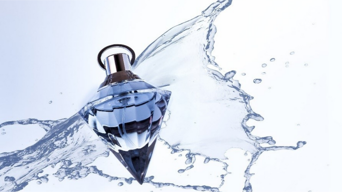 Comment faire durer votre parfum plus longtemps ?