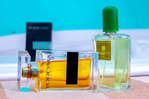 Comment choisir son parfum pour l’été ?