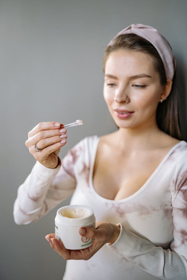 Comment avoir une peau lisse naturellement?