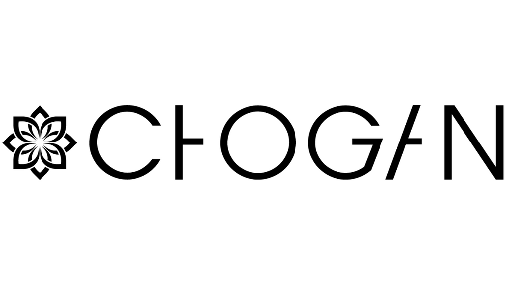 Que représente le logo Chogan ?