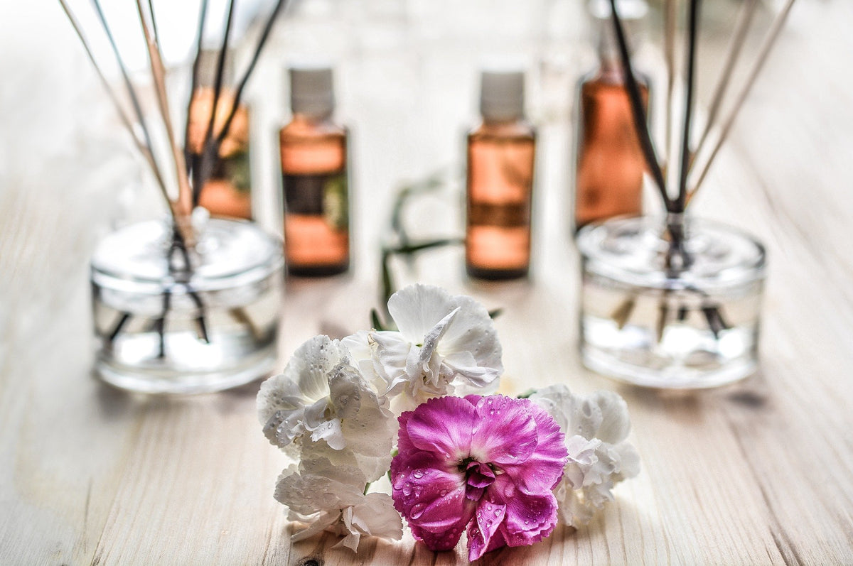 Les astuces pour conserver son parfum plus longtemps