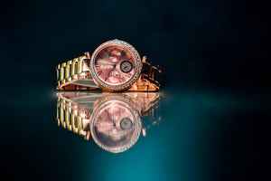 Quel parfum choisir quand on est un passionné de montre vintage ?