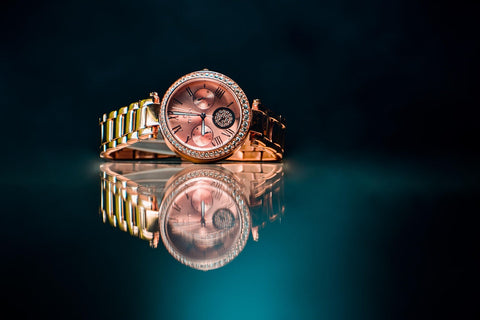 Quel parfum choisir quand on est un passionné de montre vintage ?