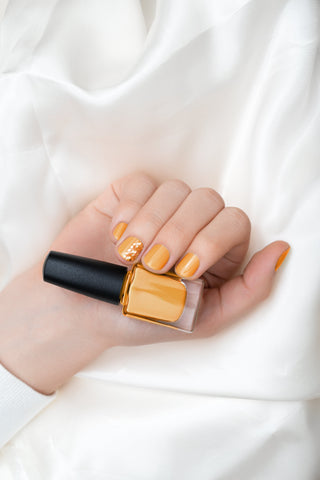 Comment prendre soin de ses ongles ?