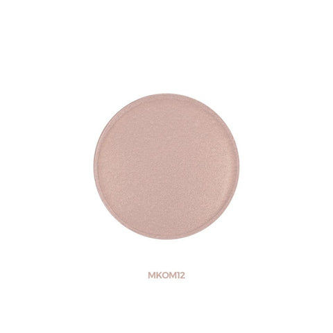OMBRE À PAUPIÈRES COMPACTE SHIMMER-METALLIC ROSE 3,5 g