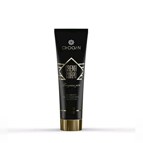 Crème Corps parfumé chogan n°15