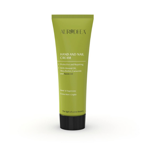 CRÈME MAINS ET ONGLES À L'HUILE DE NEEM - 75 ML CHOGAN