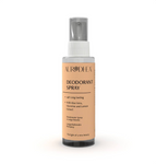 DESODORIZANTE 24 HORAS EM SPRAY - 60 ML CHOGAN