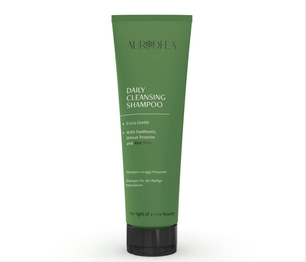 GEL DOUCHE À L'ALOE VERA - 250 ML CHOGAN