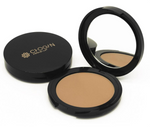 PÓ BRONZEADOR FACIAL SILK - CHOGAN NUDE QUENTE