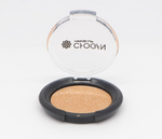 KOMPAKTER LIDSCHATTEN SHIMMER-PEARLY PEACH CHOGAN