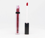 MATTE LIPPENCREME- CORAL RED CHOGAN