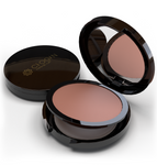 POUDRE COMPACTE WARM SHADE – BLOSSOM PINK CHOGAN