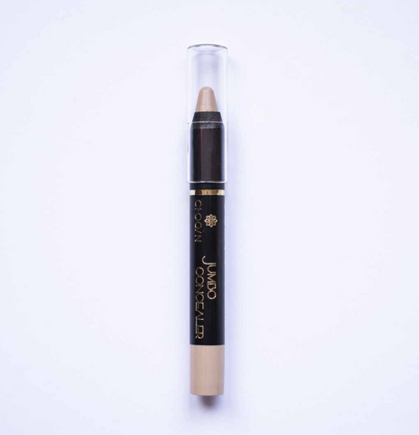 JUMBO CONCEALER- LÁPIS CORRECTOR DE CONTORNO DE OLHOS - LIGHT ROSE CHOGAN