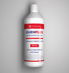 IGIENPLUS LÍQUIDO DE LIMPEZA PARA HIGIENE DAS MÃOS - 1000 ML CHOGAN