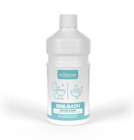 BRILBATH - SPRAY NETTOYANT ANTI-CALCAIRE CHOGAN