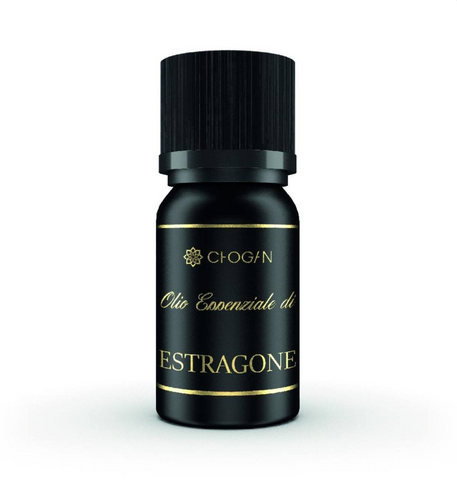 OLIO ESSENZIALE DI DRAGONCELLO 10ML CHOGAN