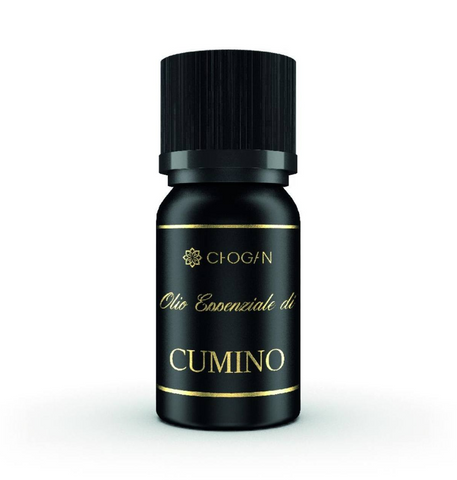 OLIO ESSENZIALE DI CUMINO 10ML CHOGAN