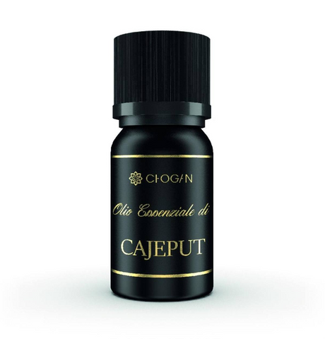 OLIO ESSENZIALE DI CAJEPUT CHOGAN