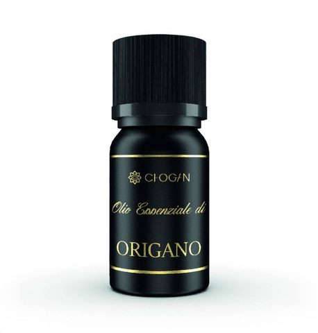 OLIO ESSENZIALE DI ORIGANO CHOGAN