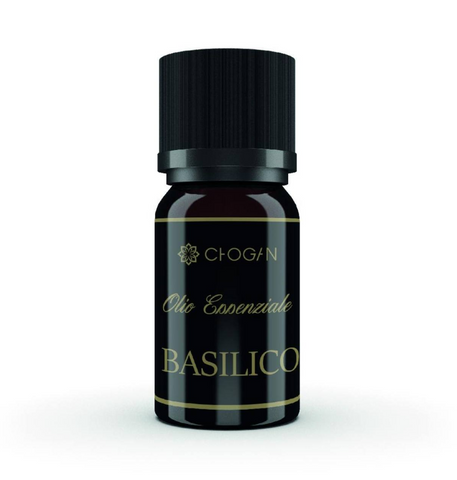 OLIO ESSENZIALE DI BASILICO CHOGAN