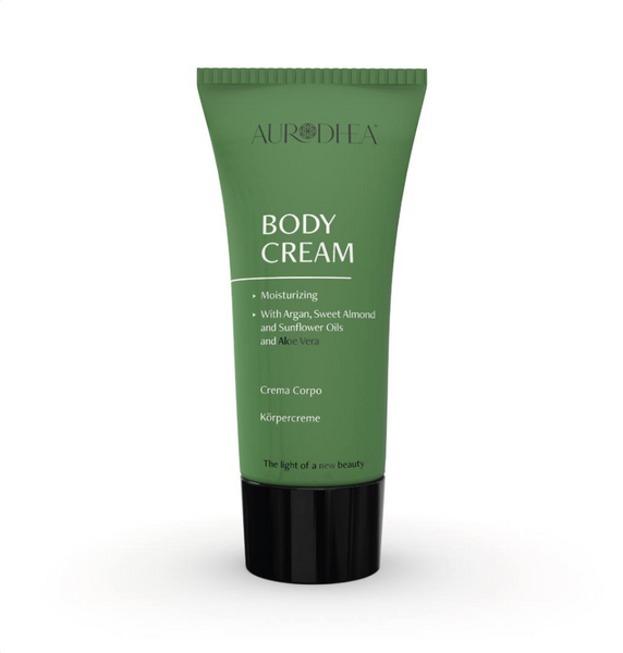 Crème Pour Le Corps Aloe Vera 200ml - Hydratante Jour Et Nuit Homme/femme - Neuf