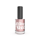 Vernis à Ongles « Like A Gel »| Rose Quartz 10 Ml CHOGAN