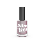 Vernis à Ongles « Like A Gel »| Pearl Pink 10 Ml CHOGAN