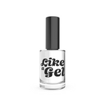 Vernis à Ongles « Like A Gel »| White 10 Ml CHOGAN