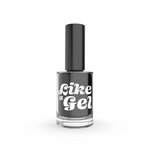 VERNIS À ONGLES « LIKE A GEL »| BLACK 10 mL CHOGAN