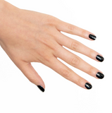 VERNIS À ONGLES « LIKE A GEL »| BLACK 10 mL CHOGAN