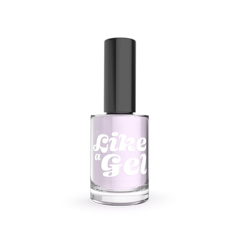 VERNIS À ONGLES « LIKE A GEL »| LILAC 10 mL CHOGAN